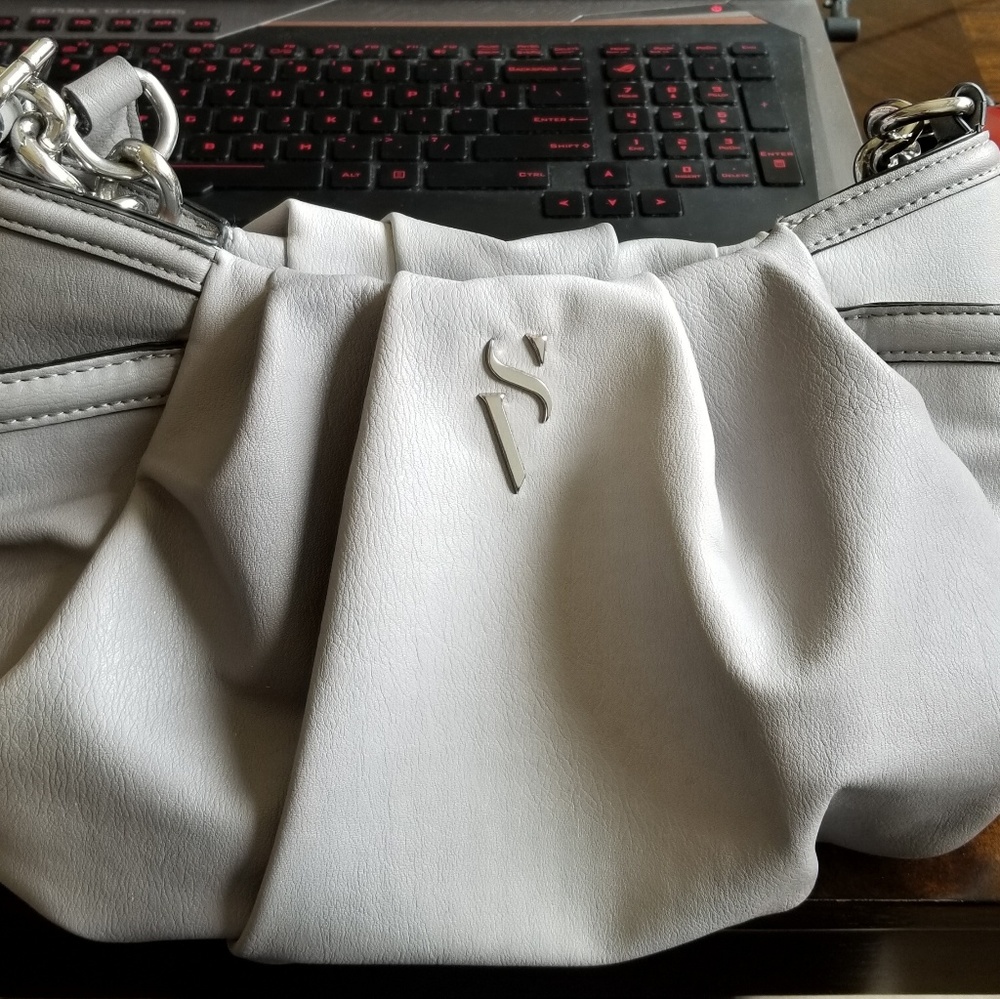 Simply Vera Vera Wang Hobo Purse